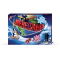 Игра настольная Менеджер DankoToys DT G7